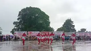 JUARA 1 SENAM KREASI | SISWI-SISWI SMANTIG SBT