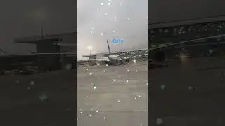 Paris Orly-Pau