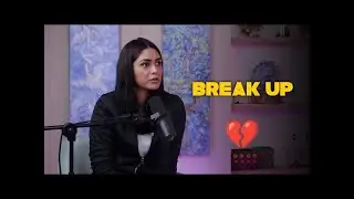 Mrunal Thakur's HONEST Breakup Story 💔 | Filmbitx