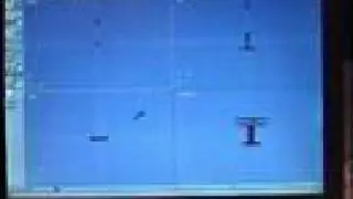 Bi-plane Anim8or tutorial