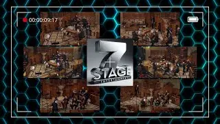 7Stage Entertainment ltd. präsentiert iBaroccoli 2026a