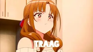 Mamako Oosuki-Traag(Montage Edit)