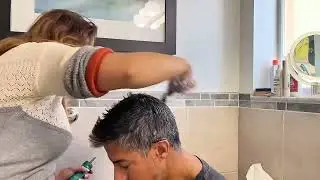 Mike Reviews Alizard Natural Shampoo & Foam#Alizard #HairCare #NaturalColor #GrayHairSolution