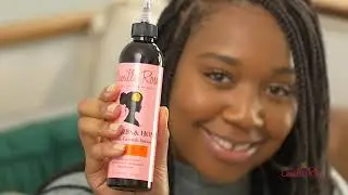 Cocoa Nibs & Honey - Ultimate Growth Serum