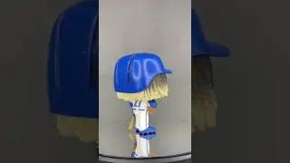MLB no40 Vladimir Guerrero Jr. #shorts #funko #funkopop #pop #mlb #vlad #vladjr