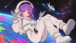 Globule - A Japanese Indie Rock Song about Finding Light in the City