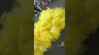 Custom Prom Dress