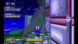 Azure Paradise Gameplay #sonicthehedgehog #sega #disney #disneykids #disneygames 