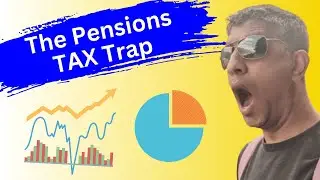 The Tax Time Bomb in Pensions: Understanding the Risks