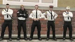 Promoting a New Chief! [FiveM RP] - Twitch Live Stream 3/4