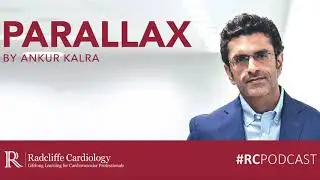 Parallax | Ep 37: Lindsay&rsquo;s Law: From Ballerina to Health Advocate