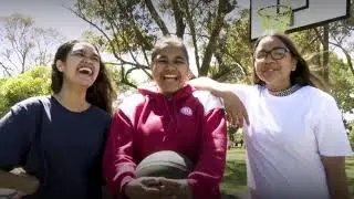 Aboriginal Health Television (AHTV)