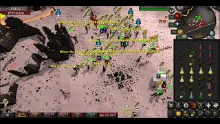 IF vs ZU PKRI (ft BC Kicked Around)