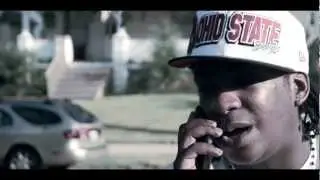 Chuck Chain - FAST LIFE ft. Caine Msquada & Mastamind [OFFICIAL VIDEO][HD]