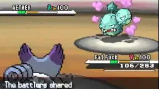 PMPBeta Battle #306: Complexy990 vs VanilluxeFrost [5th Gen RU]