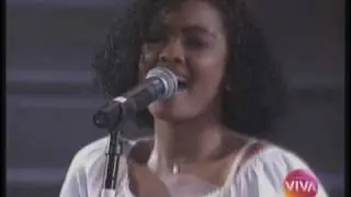 Som Brasil - Sublimes - Menina Mulher da Pele Preta