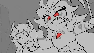 Cookie Run Kingdom Animatic - Meeting Capsaicin's Dad