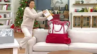 Honey-Can-Do Set of 2 30