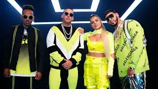 ► MIX REGGAETON 2019 😂 MIX REGETON BAILABLE 2019 ★ M&Uacute;SICA URBANA 2019 LO MAS ESCUCHADO