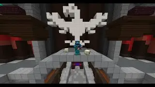 Hypixel Skyblock M5 C43 LCM POV