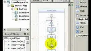 NetBeans SOA Tools, Composite Application, CASA