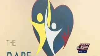 San Antonio Rape Crisis Center turns 40