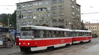 Tatra T3