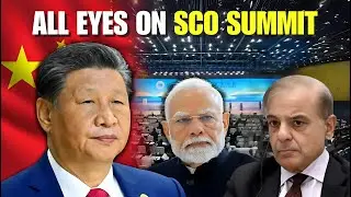 SCO Summit 2025: Why it Matters for Pakistan? | Economy, Security & Climate Change
