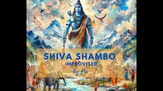 Shiva Shambho - Mahadeva Shambho