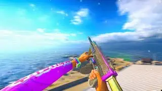 Best Warzone Settings Movement/Aim Best Warzone Controller Settings + Best Rebirth Class Setups⚡️