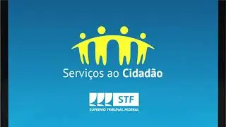 👥 STF Cidad&atilde;o - Consulta Processual