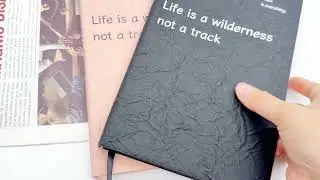 Wholesale Customized A5 Pu Journal Notebook Printed Journal Agenda Undated Organizer Planner