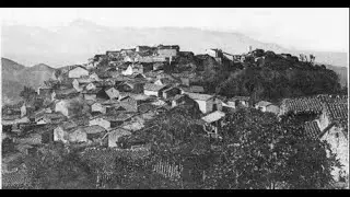 Reportage sur la Kabylie (1950)