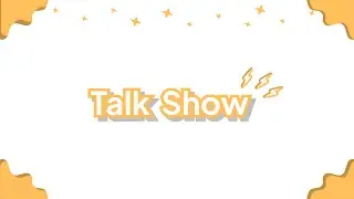Talk Show | Positive Event