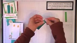Rubber Redneck Build a Birthday Skittle Wrapper