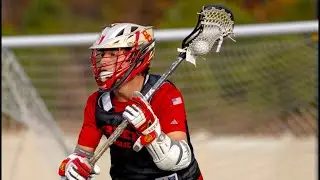 Jack Gonzalez Sophomore Year Fall Highlights 