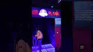 Smash Game On | Horror Plank |  HG Eaton Handiaya Barnala | Gerhi Route dated 25.11.22