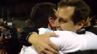 Ariel de Oro
