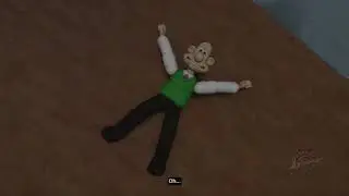 Dreams -- The Quest For Cheese 3 Speedrun -- Any% -- 19:42