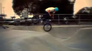 A Bmx Edit 2014