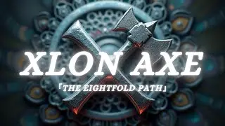 Deeds of Virtue【 Xlon Axe 】  #EDM #electronicmusic #deepbass