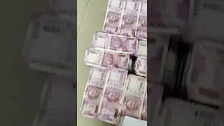 RP Token Amount
