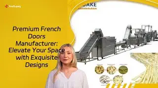 Premium French Doors Manufacturer: Elevate Your Space with Exquisite Designs