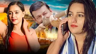 New South Movie 2026 Hindi Dubbed | Action Romance Full Movie | Love Story Full Movies