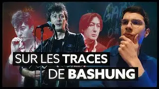 L’Héritage d’Alain Bashung