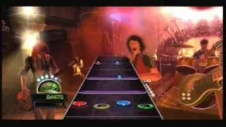 Livin' on a Prayer - Drums (Expert) Guitar Hero 4