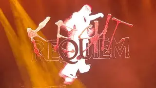 Keshi - Requiem World Tour (Boston)