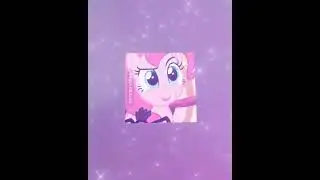 Rainbow dash vs pinkie pie request series @Emily_Edits22 