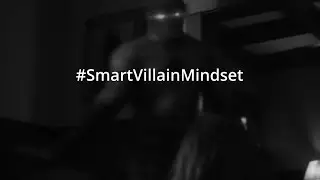 Villain Sigma Male Grindset | #SmartVillainMindset