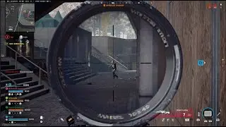 COD warzone on  intel Core i7 6700k & GTX1660 super